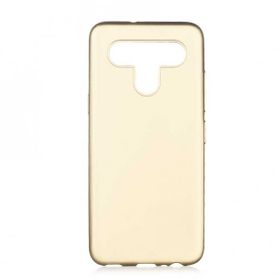 Zore LG K51S Premier Silikon Kapak Kılıf