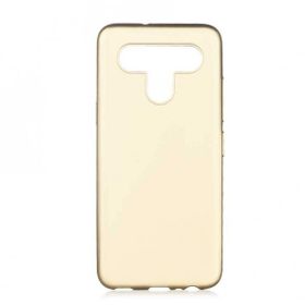 Zore LG K51S Premier Silikon Kapak Kılıf