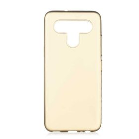 Zore LG K51S Zore Premier Silikon Kılıf