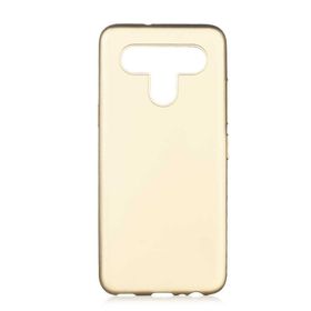 Zore LG K51S Zore Premier Silikon Kılıf