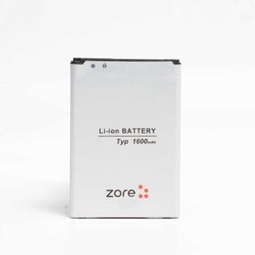 Zore LG K7 46ZH Zore A Kalite Uyumlu Batarya