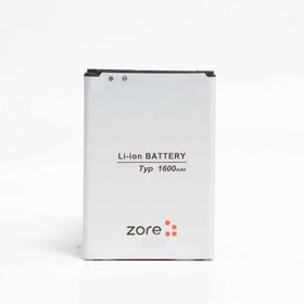 Zore LG K7 46ZH Zore A Kalite Uyumlu Batarya