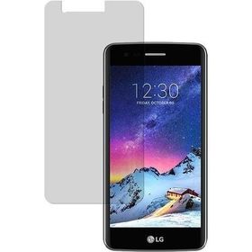 Zore LG K8 2017 Blue Nano Ekran Koruyucu