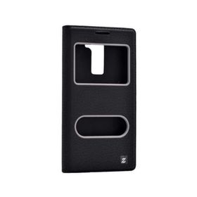 Zore LG K8 2017 Kapaklı Dolce Case Kapak Kılıf