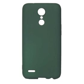 Zore Lg K8 2017 Premier Silikon Kapak Kılıf