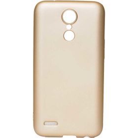 Zore Lg K8 2017 Premier Silikon Kapak Kılıf