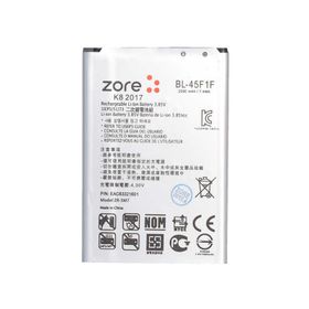 Zore LG K8 2017 Zore A Kalite Uyumlu Batarya