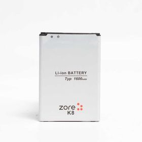 Zore LG K8 46ZH Zore A Kalite Uyumlu Batarya