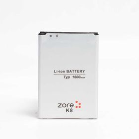 Zore LG K8 46ZH Zore A Kalite Uyumlu Batarya