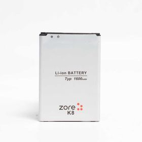Zore LG K8 46ZH Zore A Kalite Uyumlu Batarya
