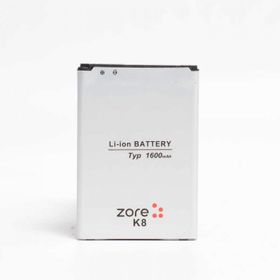Zore LG K8 46ZH Zore A Kalite Uyumlu Batarya