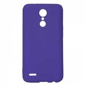 Zore LG K8 Premier Silikon Kılıf
