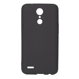 Zore LG K8 Premier Silikon Kılıf