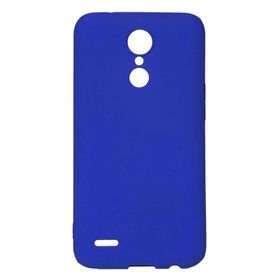 Zore LG K8 Premier Silikon Kılıf