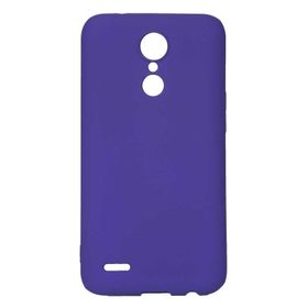 Zore LG K8 Premier Silikon Kılıf