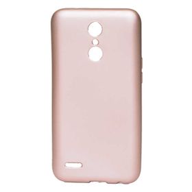 Zore LG K8 Premier Silikon Kılıf