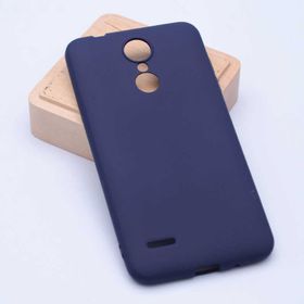 Zore Lg K9 Premier Silikon Kılıf