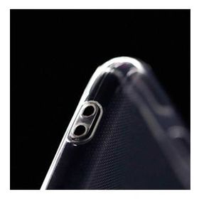 Zore Lg K9 süper Silikon Kapak Kılıf