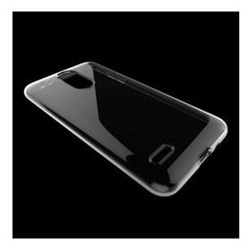 Zore Lg K9 süper Silikon Kapak Kılıf