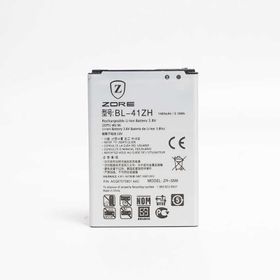 Zore LG Leon BL-41ZH Zore A Kalite Uyumlu Batarya