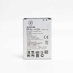 Zore LG Leon BL-41ZH Zore A Kalite Uyumlu Batarya