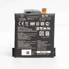 Zore LG Nexus 5 BL-T9 Zore A Kalite Uyumlu Batarya