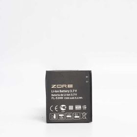 Zore LG Optimus 3D P920 FL-53HN Zore A Kalite Uyumlu Batarya