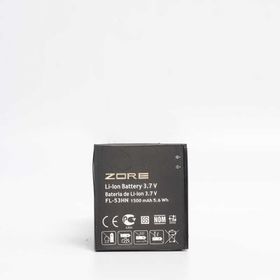 Zore LG Optimus 3D P920 FL-53HN Zore A Kalite Uyumlu Batarya