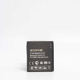 Zore LG Optimus 3D P920 FL-53HN Zore A Kalite Uyumlu Batarya