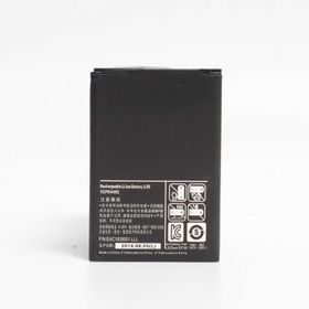 Zore LG Optimus L5 2 Zore A Kalite Uyumlu Batarya