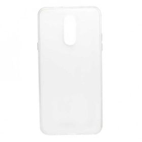 Zore LG Q Stylus Süper Silikon Kapak Kılıf