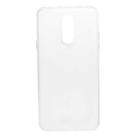 Zore LG Q Stylus Süper Silikon Kapak Kılıf