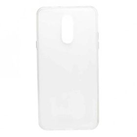 Zore LG Q Stylus Süper Silikon Kapak Kılıf