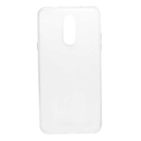 Zore Lg Q Stylus Zore Süper Silikon Kılıf
