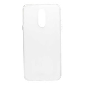 Zore Lg Q Stylus Zore Süper Silikon Kılıf
