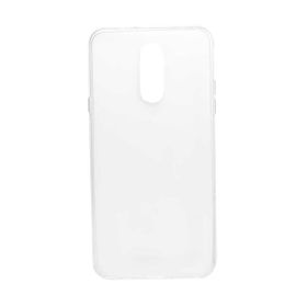 Zore Lg Q Stylus Zore Süper Silikon Kılıf