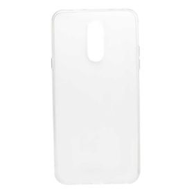 Zore Lg Q Stylus Zore Süper Silikon Kılıf