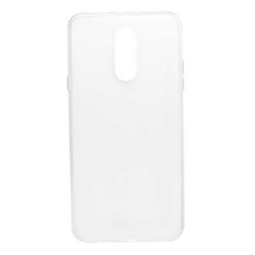 Zore Lg Q Stylus Zore Süper Silikon Kılıf