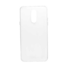 Zore Lg Q Stylus Zore Süper Silikon Kılıf