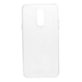 Zore Lg Q Stylus Zore Süper Silikon Kılıf