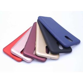 Zore Lg Q7 Premier Silikon Kılıf