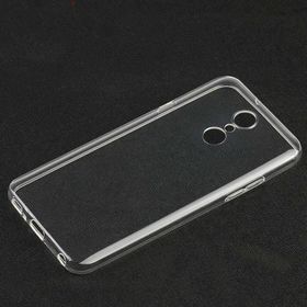 Zore Lg Q7 Süper Silikon Kapak Kılıf