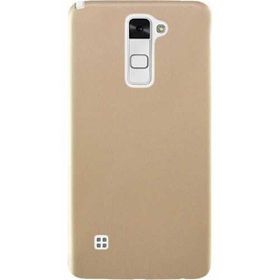 Zore LG Stylus 2 Premier Silikon Cep Telefonu Kılıfı