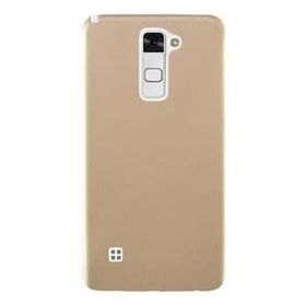 Zore LG Stylus 2 Premier Silikon Cep Telefonu Kılıfı