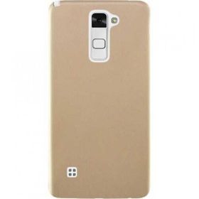 Zore LG Stylus 2 Premier Silikon Cep Telefonu Kılıfı