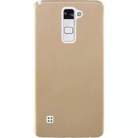 Zore LG Stylus 2 Premier Silikon Cep Telefonu Kılıfı