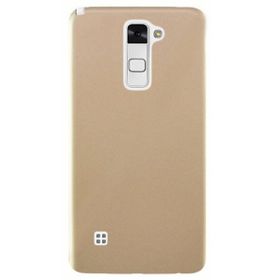 Zore LG Stylus 2 Premier Silikon Cep Telefonu Kılıfı