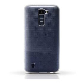 Zore LG Stylus 2 Süper Silikon Kapak Kılıf