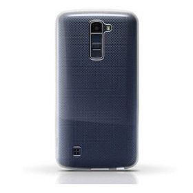 Zore LG Stylus 2 Süper Silikon Kapak Kılıf