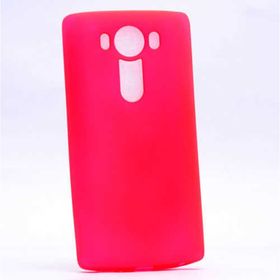 Zore Lg V10 Premier Silikon Kılıf